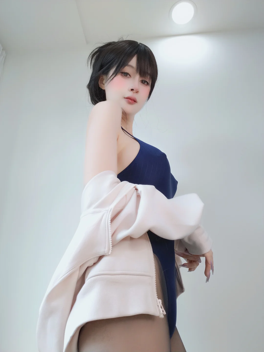 白银81 - 自摄Vol.99 黑丝死库水 [145P,19V-2.88GB] tg@simisebaisi 【丝足阁】024.webp